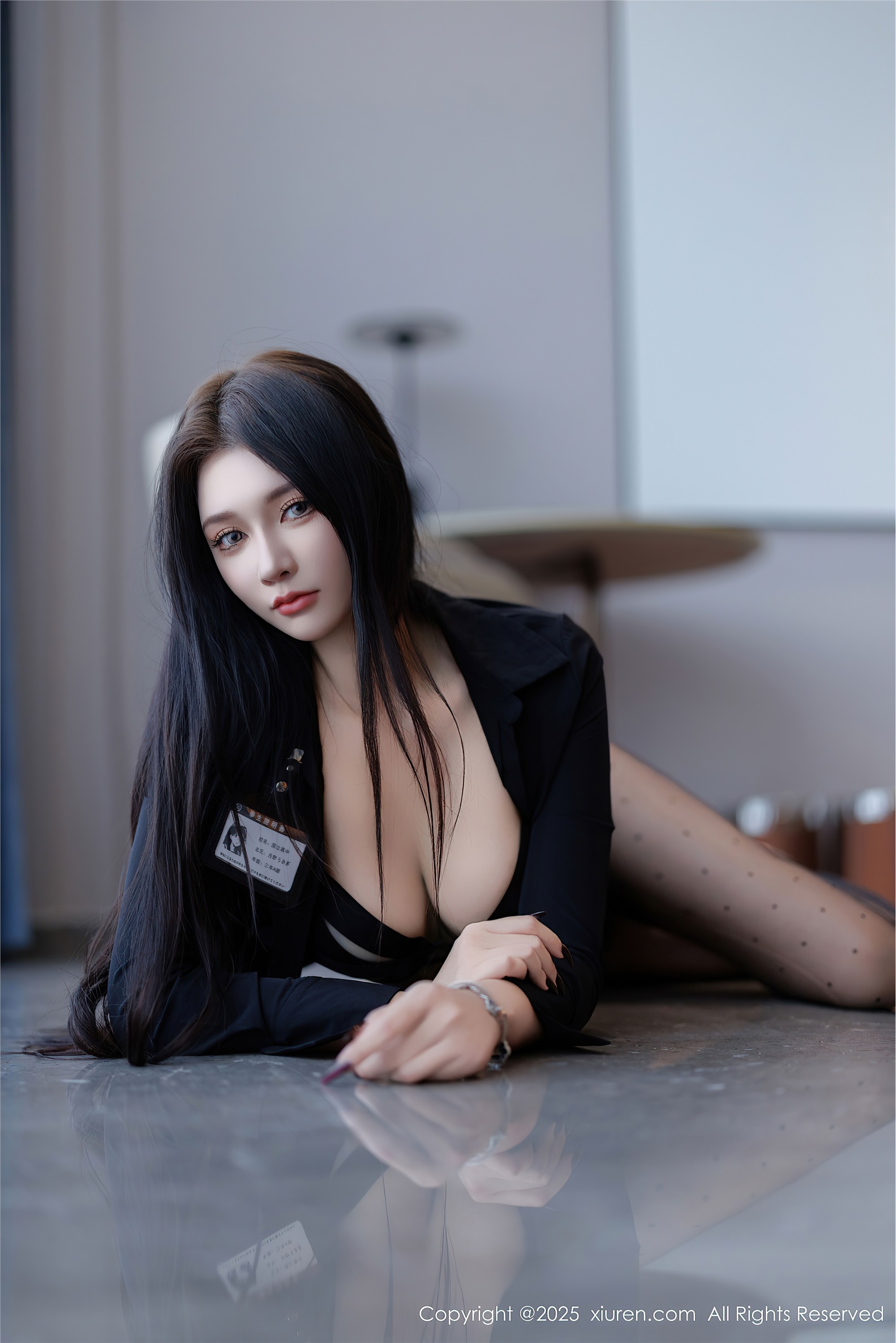 Xiuren秀人网 2025.03.05 NO.9969 娜比